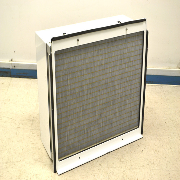 AFF International 30396-17-11 MEGAcel 413 CFM Cleanroom Air Filter 99.99995%