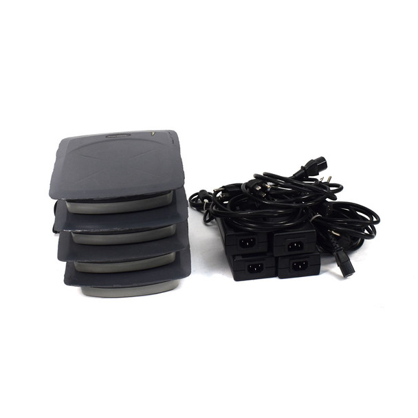 Sensormatic AMB-2010 Flush Mount Sensormatic Tag Detacher w/ PS (4)