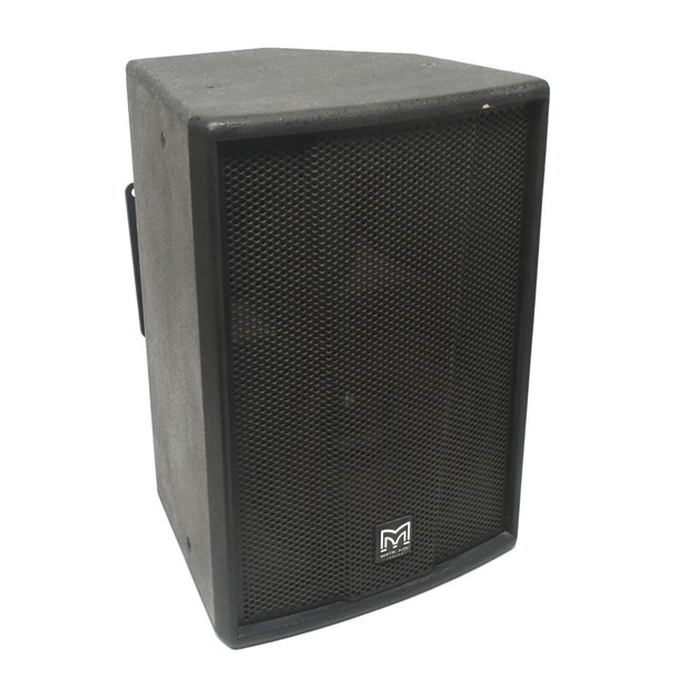 Martin Audio Blackline+ F10+ Two-Way Passive Loudspeaker System 1200W Pk Speaker