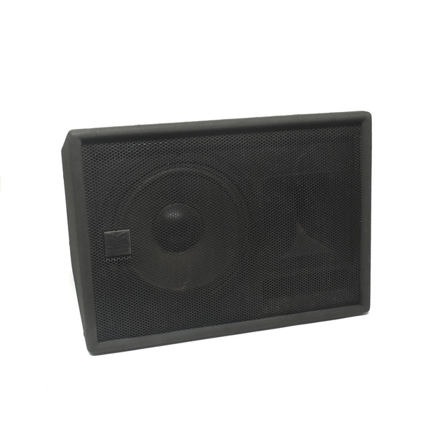 Martin Audio Stadium AM10 2-Way Passive Enclosure Audio System 80° x 50° horn