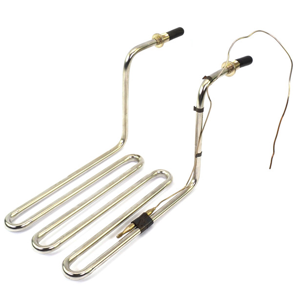 Star 2N-Y8416 Restaurant Deep Fryer Heating Element 240V 3840W