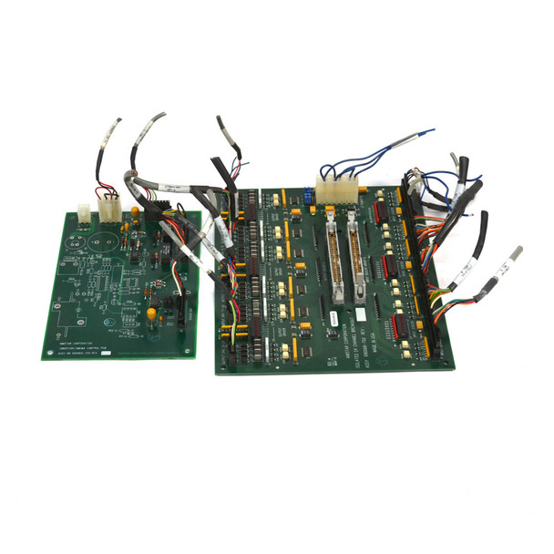 Amistar 090068-700 Isolated 24 Channel Breakout Board w/ Control PCB 090065-700