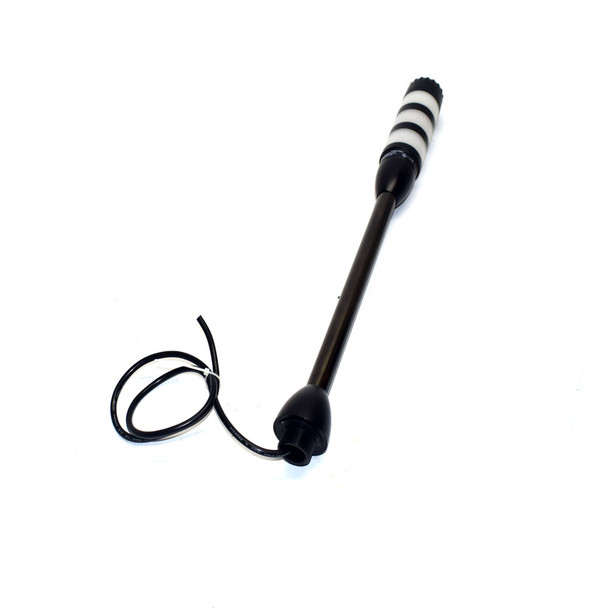 Banner TL50GYRAQ 3-Color Core Series 50mm Audible Alarm LED Tower Light 18-30VDC