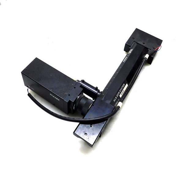 PULNIX TM-440X 422x489 Pixel Machine Vision Camera w/KLA Periscope Arm