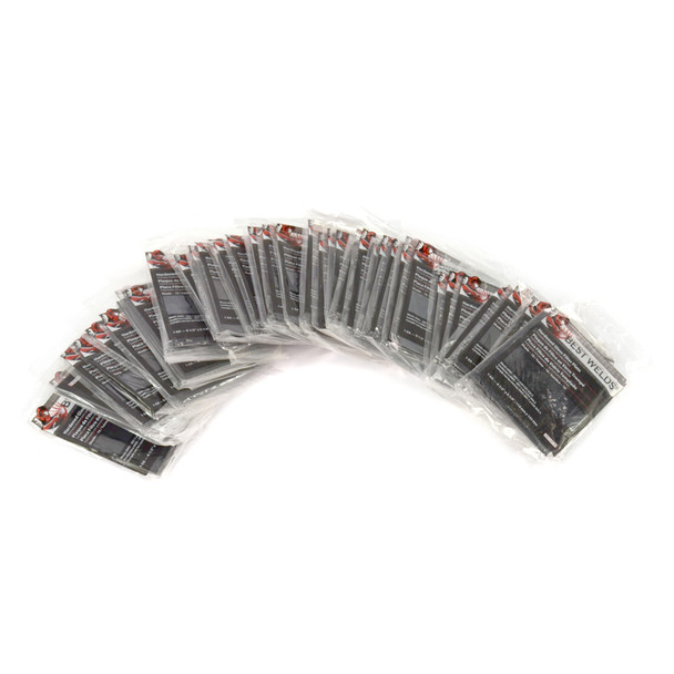 Best Welds 4.25" x 5.25" Hardened Glass Filter Plate #10 (44)