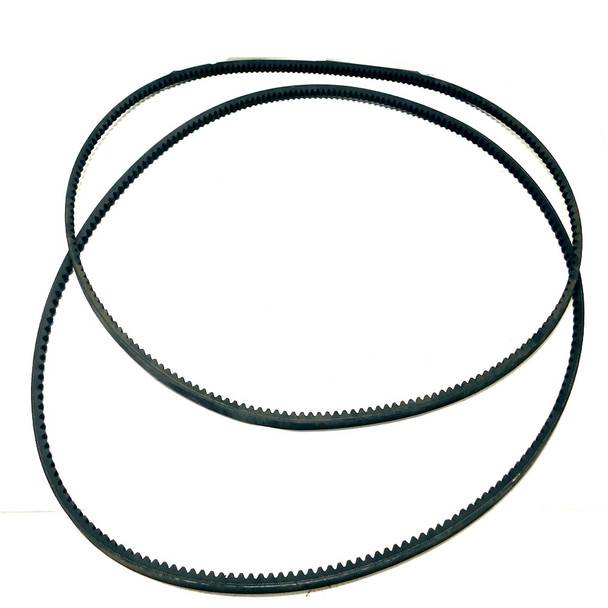 Goodyear HY-T Cogged Wedge 5VX950 Industrial V-Belts 95" (2) Goodyear HY-T Cogged Wedge 5VX950 Industrial V-Belts 95" (2)