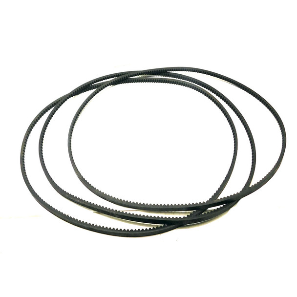 Goodyear 5VX950 Industrial Cogged Wedge V-Belts 95" (3) Goodyear 5VX950 Industrial Cogged Wedge V-Belts 95" (3)