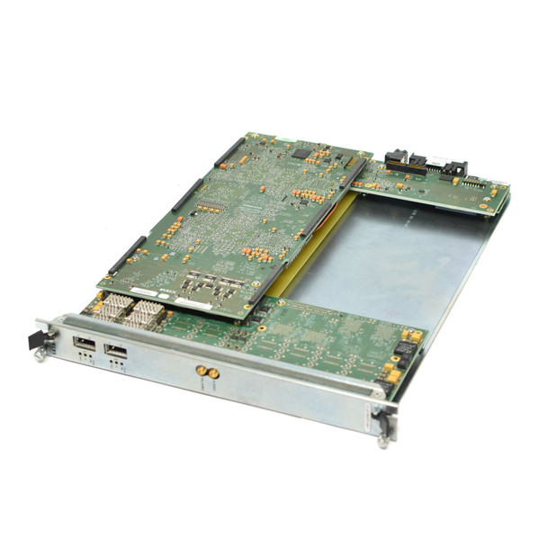 IXIA LSM10GXM2XP-01 10 Gigabit NGY Ethernet 2-Port Module, 800MHz, Xtra Perf