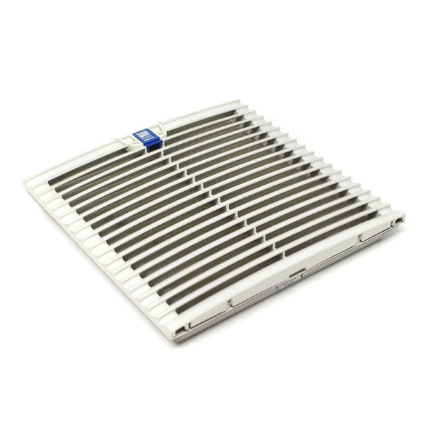 Rittal SK 3243.200 Ventilation Outlet Filter Type 12, 323 x 323 x 25mm w/ Filter