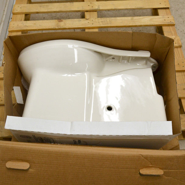 Kohler K-4144-96 Corbelle Elongated Toilet Bowl