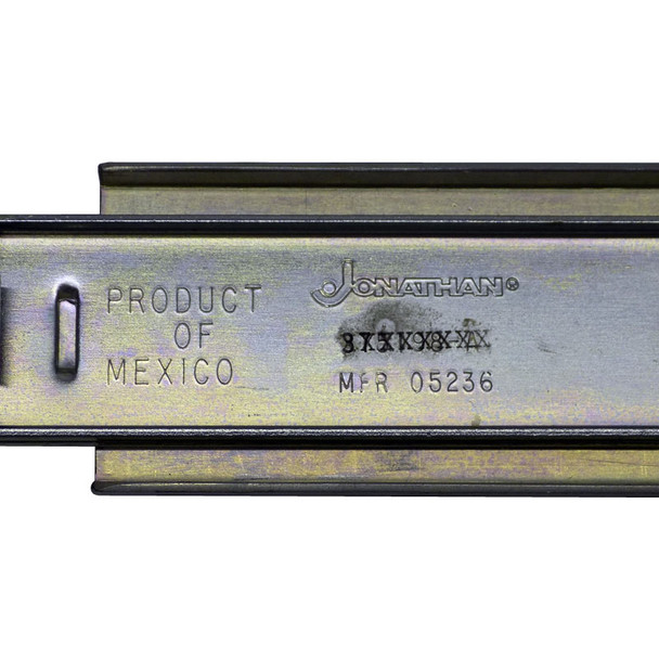 Jonathan Server Rack Mount Rails 27