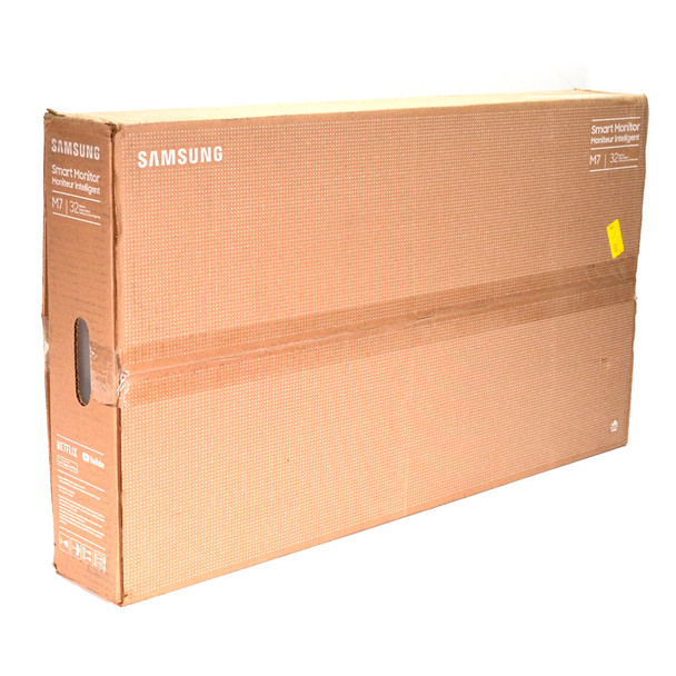 Samsung S32BM702UN M7 32" 4K Smart LED Display Monitor