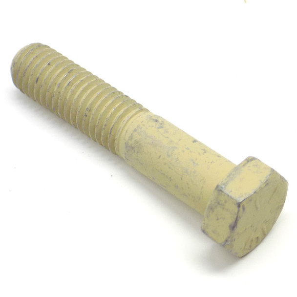 Nucor 1/2"-13 x 2-1/2" Grade 8 Hex Bolts, Magni 565 Coated, USA (225)