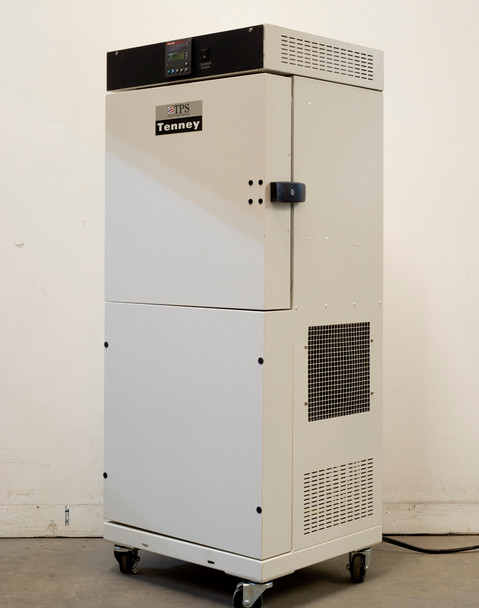 Tenney TUJR Test Chamber -75°C to +200°C Upright Junior