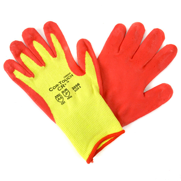 Cordova 3056S Cut Resistant Work Glove Small (12-Pair)