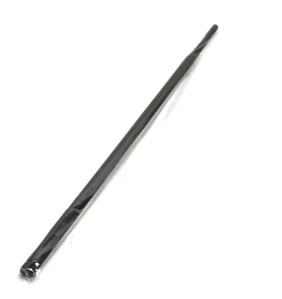 (Lot 700 pcs) RP-SMA 15" Antenna 2.4/5GHz WIFI Wireless Fixed WLAN Black (Lot 700 pcs) RP-SMA 15" Antenna 2.4/5GHz WIFI Wireless Fixed WLAN Black