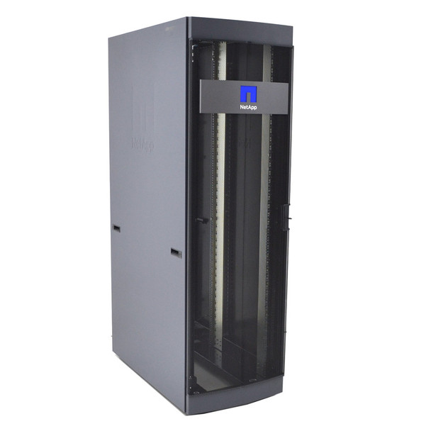 NetApp NetShelter NAC-0501 Server Rack 42U Enclosure