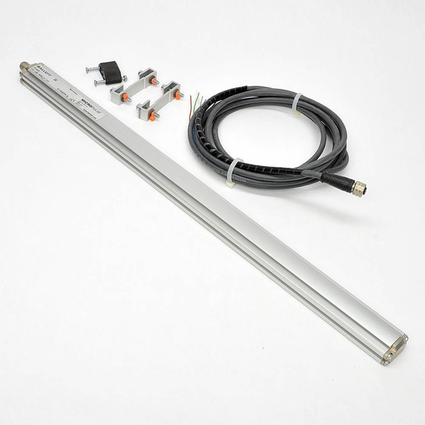 Balluff BTL6-A500-M0400-PF-S115 MicroPulse Linear Position Transducer 400 mm