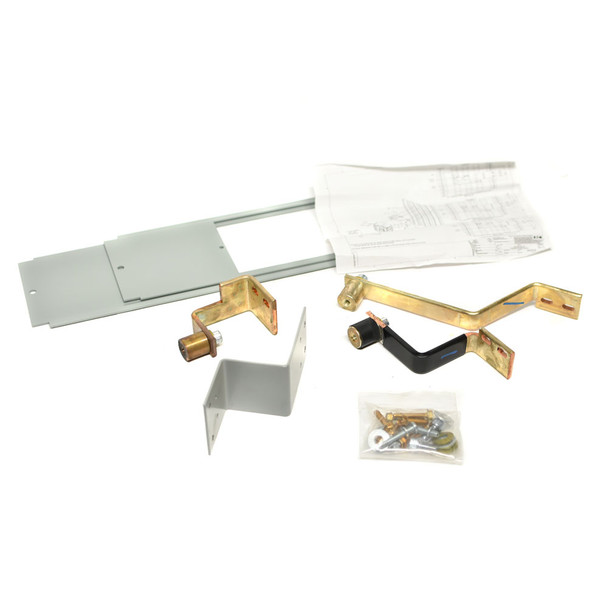 Eaton KPRL4X334S Mounting Hardware for 24" Panelboard