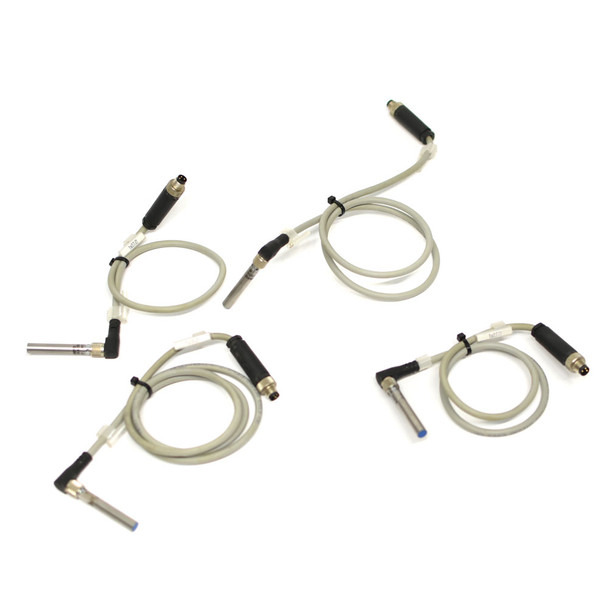 Festo Sien-6,5B-PS-S-L (150379) Proximity Sensor (4)