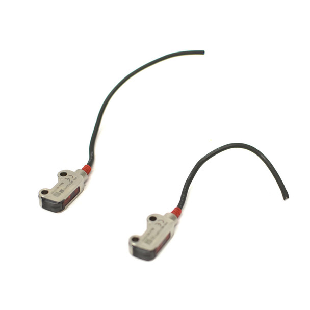 Keyence PR-M51C3PD Mini Photoelectric Sensor Transmitter & Receiver