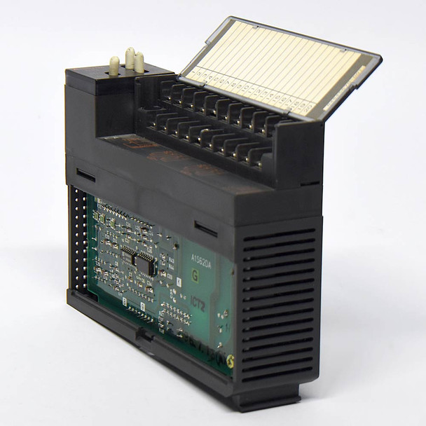 Mitsubishi Electric A1S62DA PLC Analog Output Module Screw Terminal 2 Point Mitsubishi Electric A1S62DA PLC Analog Output Module Screw Terminal 2 Point