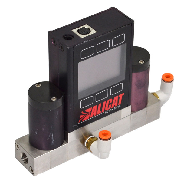 Alicat PCD-15PSIG-D/5P Dual Valve Pressure Controller