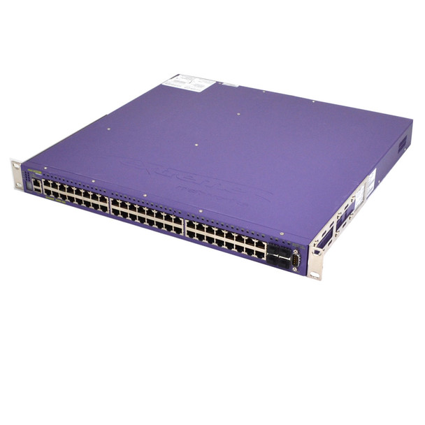 Extreme Networks Summit X460-48T 48-Port Aggregation Switch