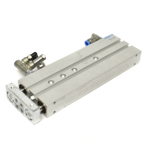 Festo DPZ-16-100-P-A 32691 CD08 Pneumatic Rod Cylinder