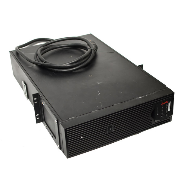 APC SURTD3000RMXLT3U Smart-UPS 3000VA No Batt - Parts