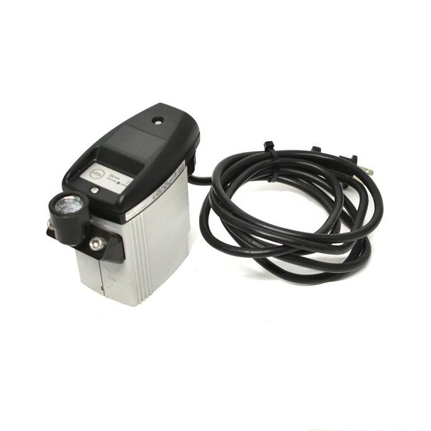 Bekomat 4037102 BM31UF Automatic Zero Air Loss Condensate Drain, 115VAC, 100CFM