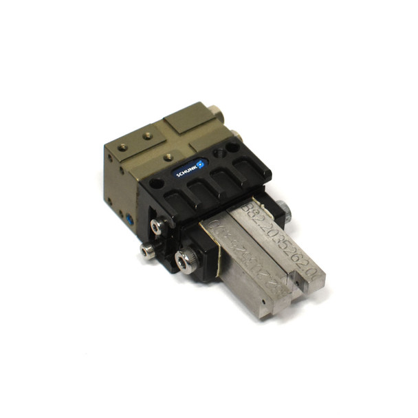 Schunk 30063861 MPG+25 Parallel Jaw Gripper 6mm Stroke