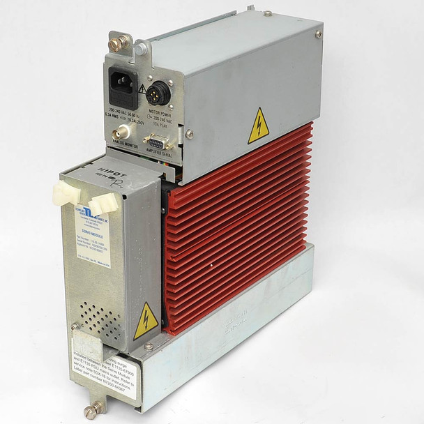Agilent N7200-00002 Servo Drive Module TDP 116-00-14000 Teknic SST-3000-437 ACX
