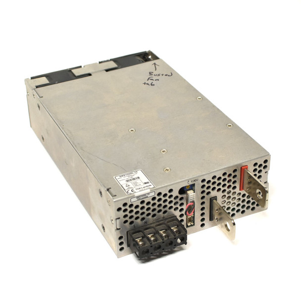 TDK-Lambda SWS1000L-12 1000W Switching Power Supply, 12V 88A