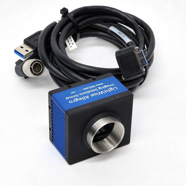 ImaISG Lightwise Allegro IMX253M 12.3MP Camera C-Mount