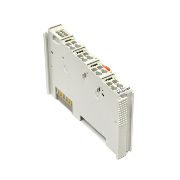 Beckhoff KL2794 Bus Terminal 4-Channel Relay Output