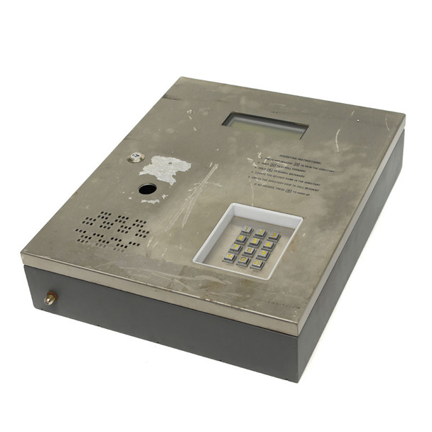 Linear AE1000PLUS Phone Entry System Control Panel AS/IS