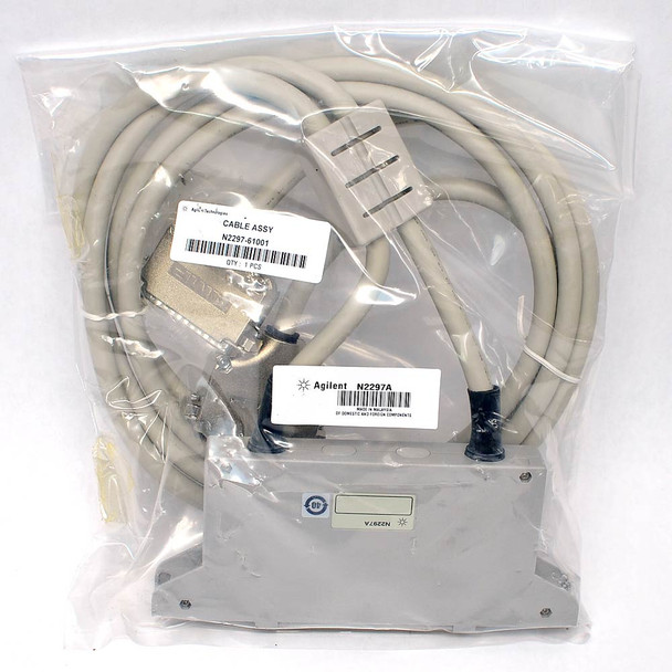 Agilent N2297A Cable Assy 1.5m DN96 to 2x D50 DUT Adapter N226xA