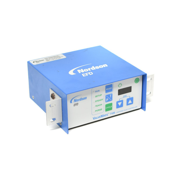 Nordson EFD ValveMate 7100 Dispense Valve Controller