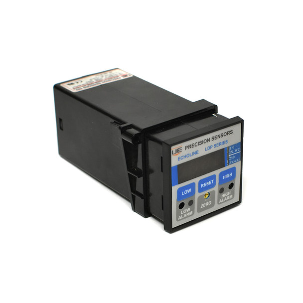 UE Precision Sensors LDP1WC/250P-16 Low Pressure Switch