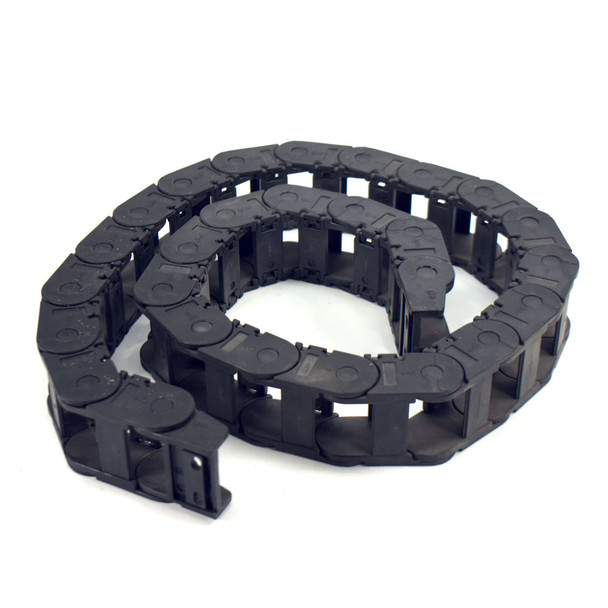 Igus 2500.05 Wire/Cable Carrier 50.75"L X 2.10"W Flex Energy E-Chain