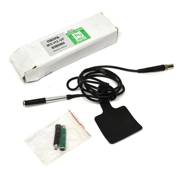 Metcal MX-H2-UF UltraFine Soldering Hand-Piece/Cable