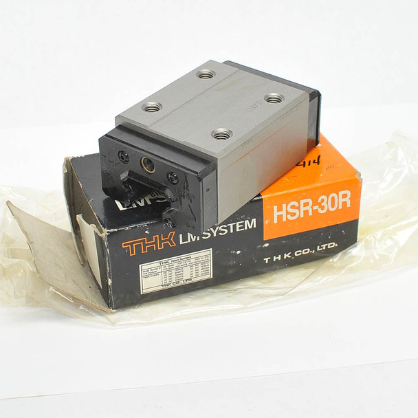 THK HSR-30R Linear Slide Bearing Block UGA411 HSR30R1SS
