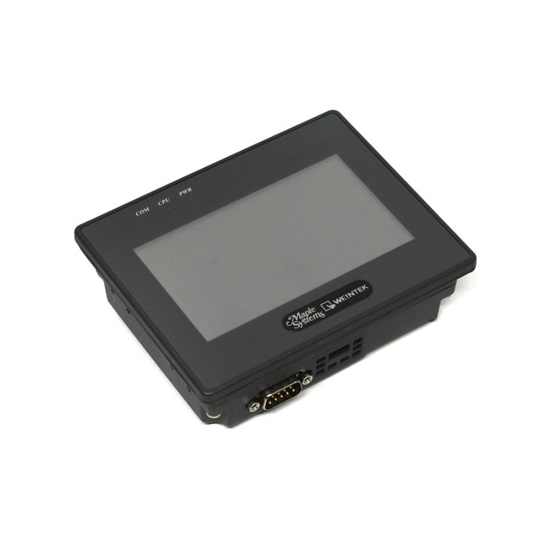 Maple Systems HMI5043N Touchscreen Machine Interface