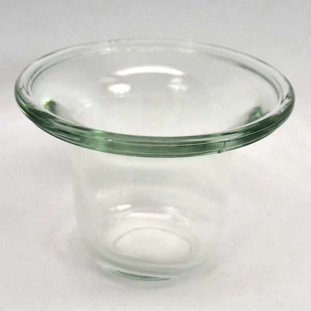 Bulk Lot 2,700 Total - Clear Glass Votive Candle Holder 2-5/16" Tealight Wedding