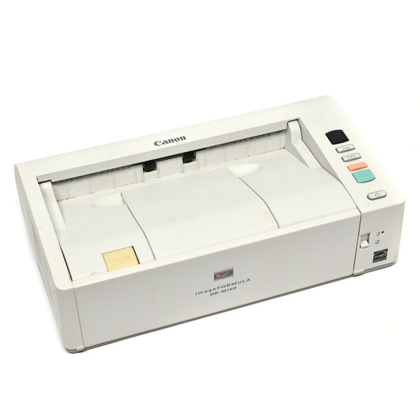 Canon ImageFORMULA DR-M140 Desktop Document Scanner