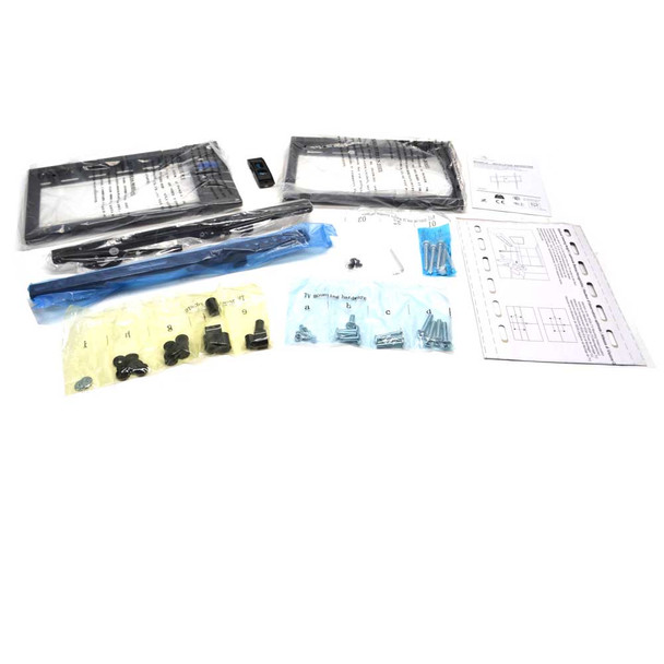 Mounting Dream MD2268-LK Tilting TV Wall Mount