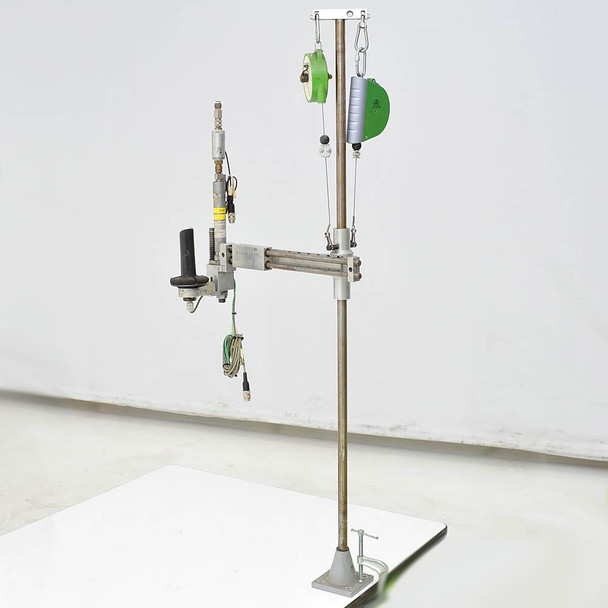 Deprag PKS Tool Position Control Stand Ergonomic Torque Arm with Screwdriver