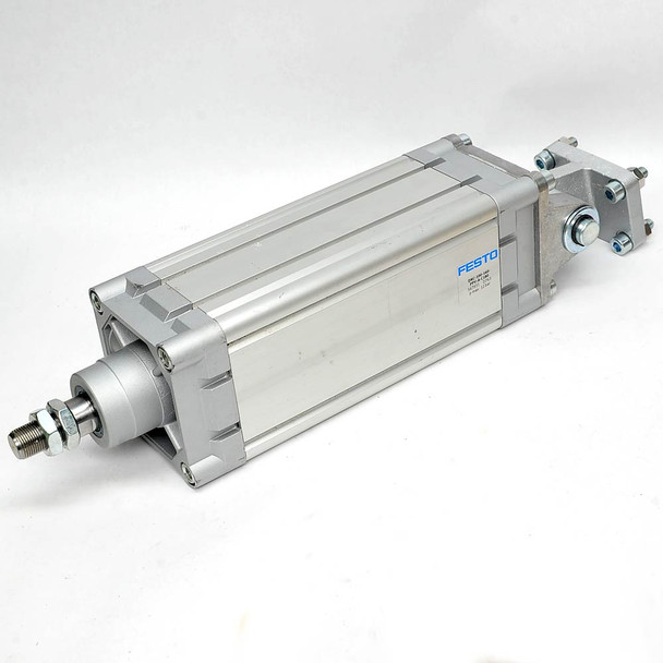 Festo DNC-100-160-PPV-A-C180 Pneumatic Cylinder 100mm