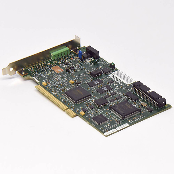 NI 184726E-11 PCI-CAN Controller Network Area Interface